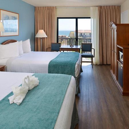 Edgewater Inn And Suites Pismo Beach Exteriör bild
