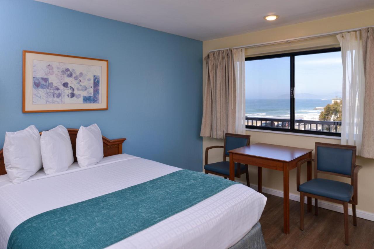 Edgewater Inn And Suites Pismo Beach Exteriör bild