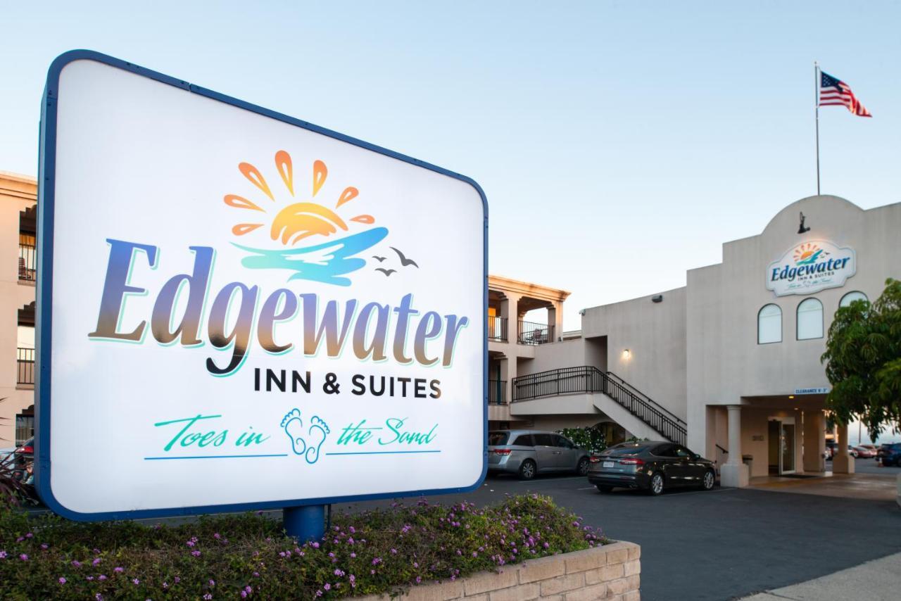 Edgewater Inn And Suites Pismo Beach Exteriör bild