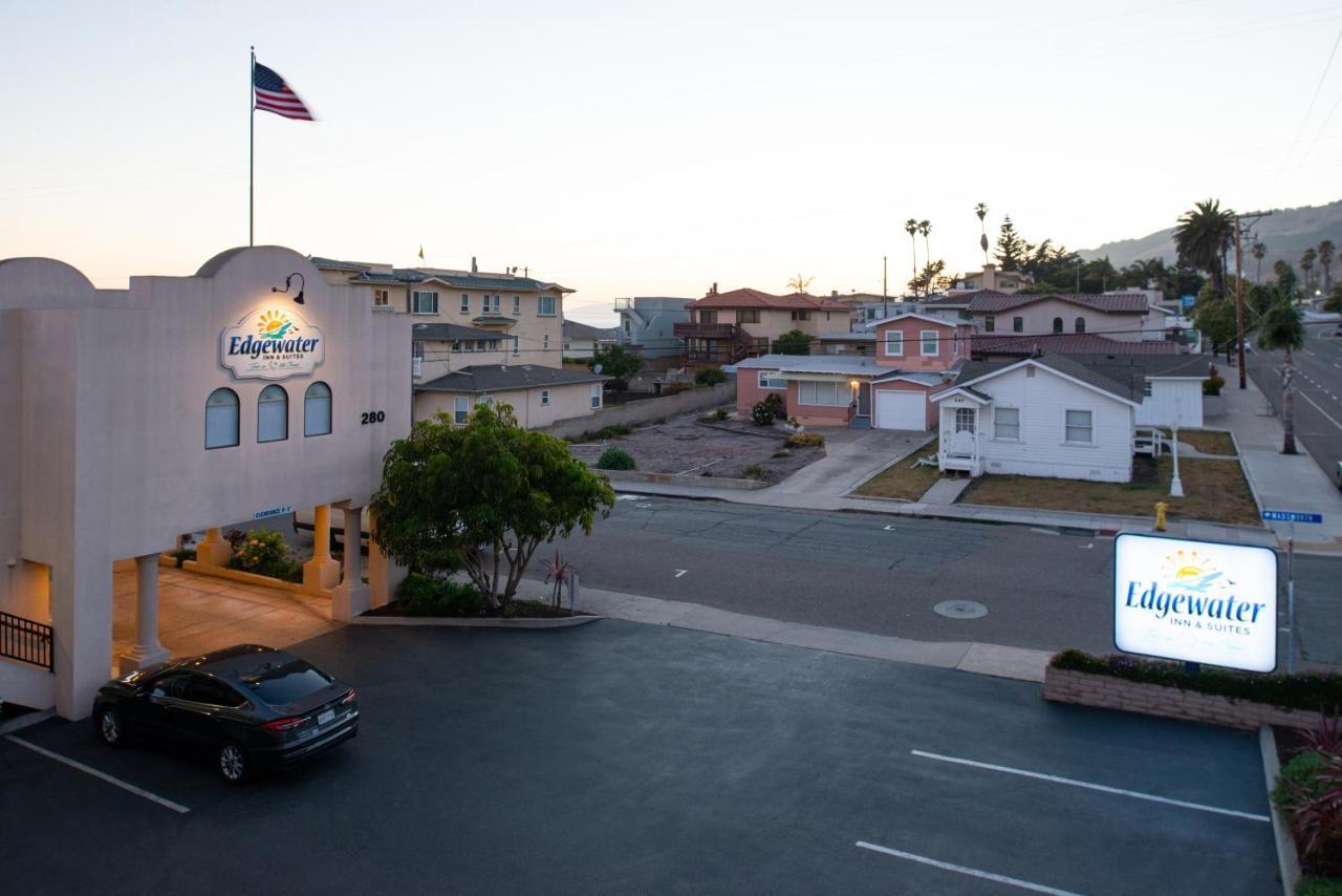 Edgewater Inn And Suites Pismo Beach Exteriör bild