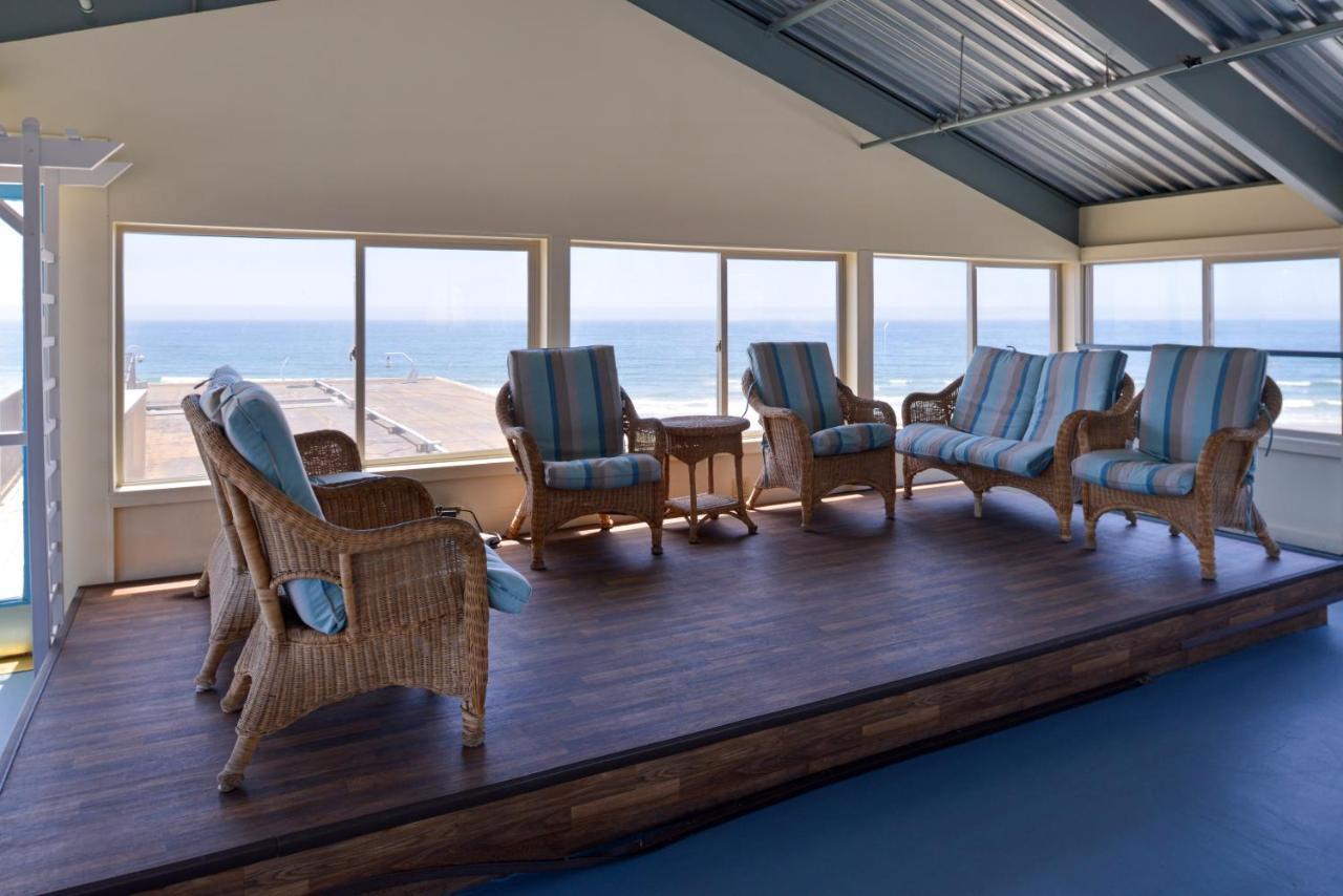 Edgewater Inn And Suites Pismo Beach Exteriör bild