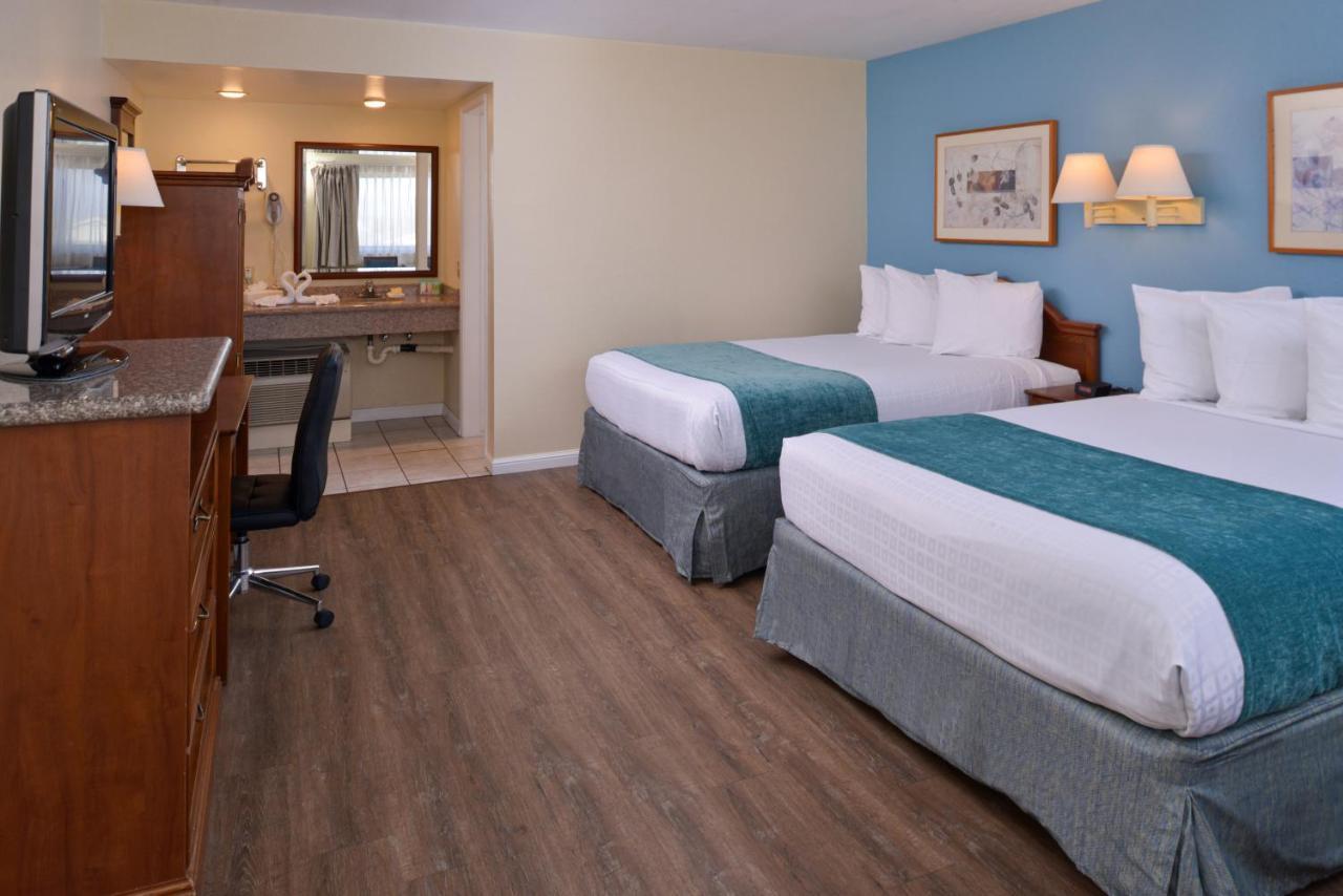 Edgewater Inn And Suites Pismo Beach Exteriör bild
