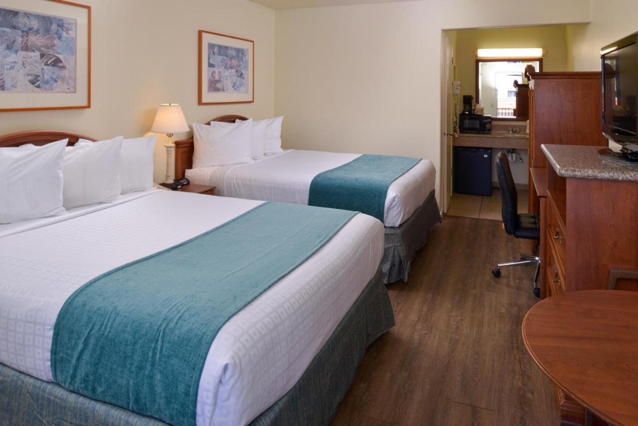 Edgewater Inn And Suites Pismo Beach Exteriör bild