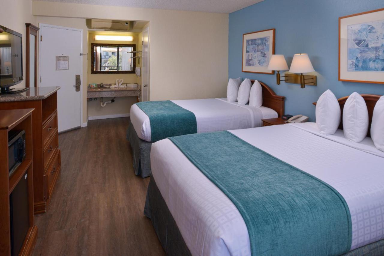 Edgewater Inn And Suites Pismo Beach Exteriör bild