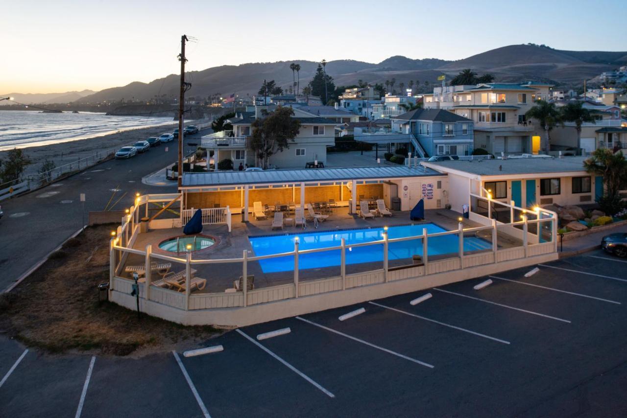 Edgewater Inn And Suites Pismo Beach Exteriör bild