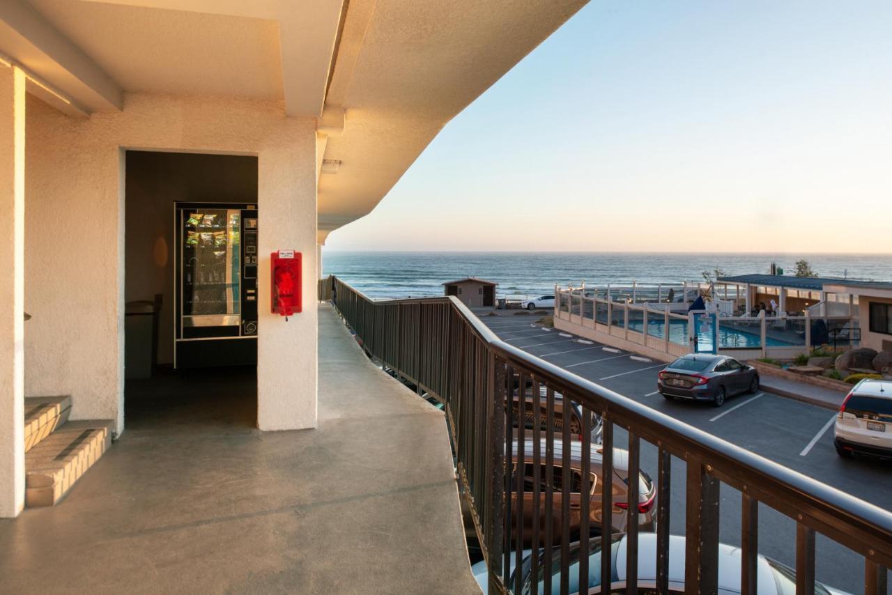 Edgewater Inn And Suites Pismo Beach Exteriör bild