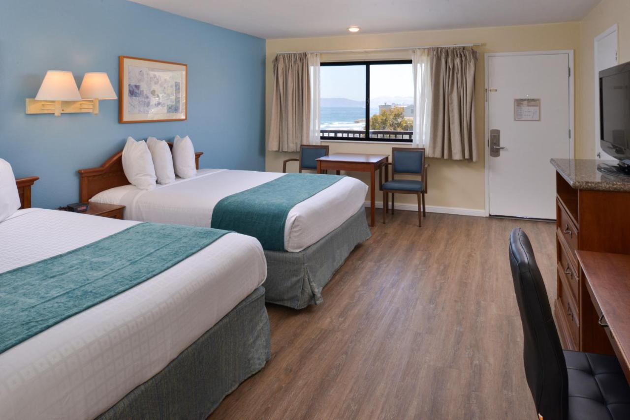 Edgewater Inn And Suites Pismo Beach Exteriör bild
