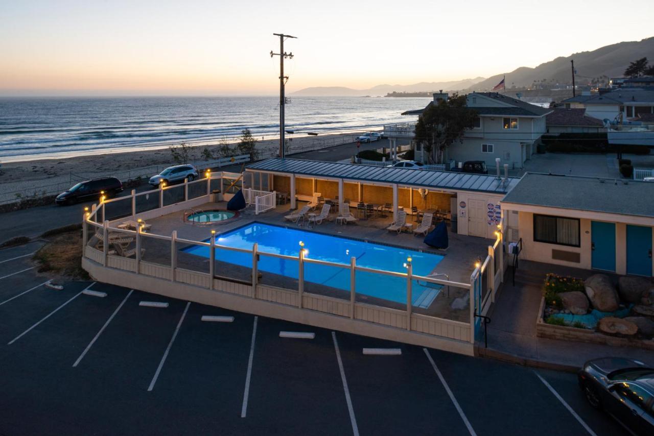 Edgewater Inn And Suites Pismo Beach Exteriör bild