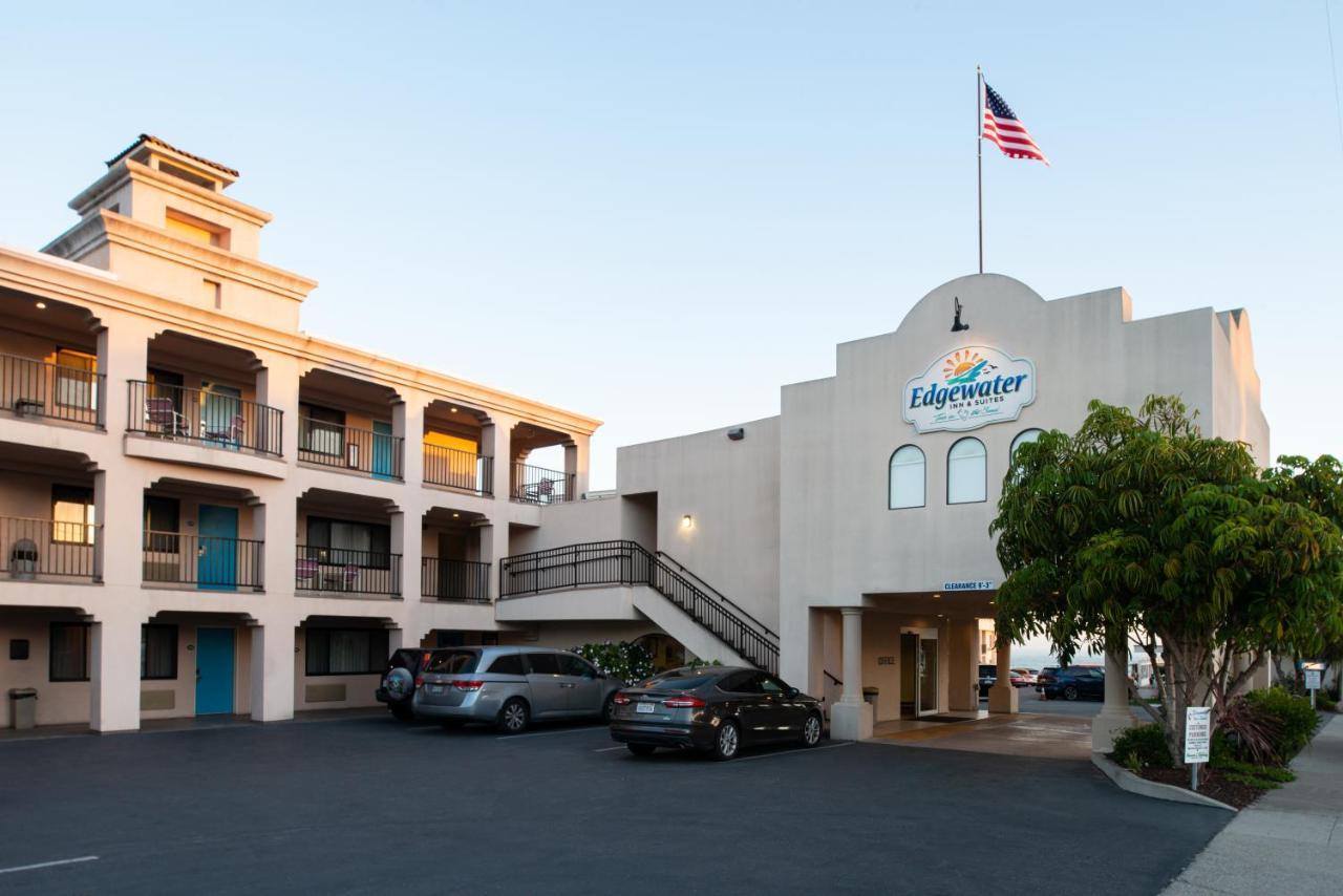 Edgewater Inn And Suites Pismo Beach Exteriör bild