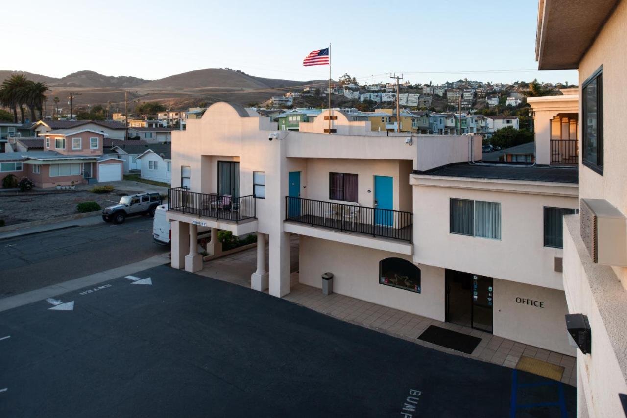 Edgewater Inn And Suites Pismo Beach Exteriör bild