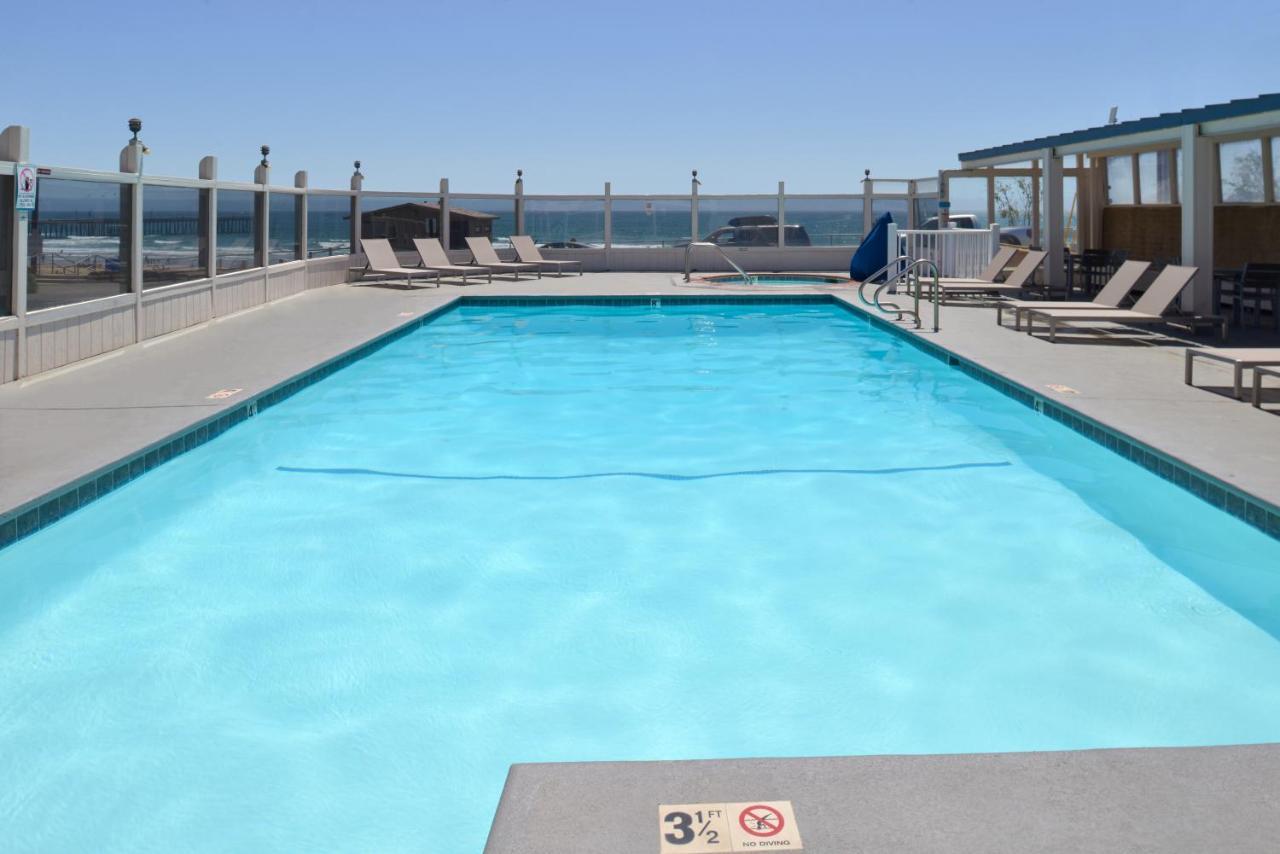 Edgewater Inn And Suites Pismo Beach Exteriör bild