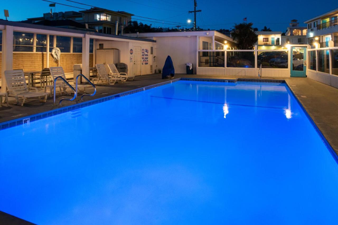 Edgewater Inn And Suites Pismo Beach Exteriör bild