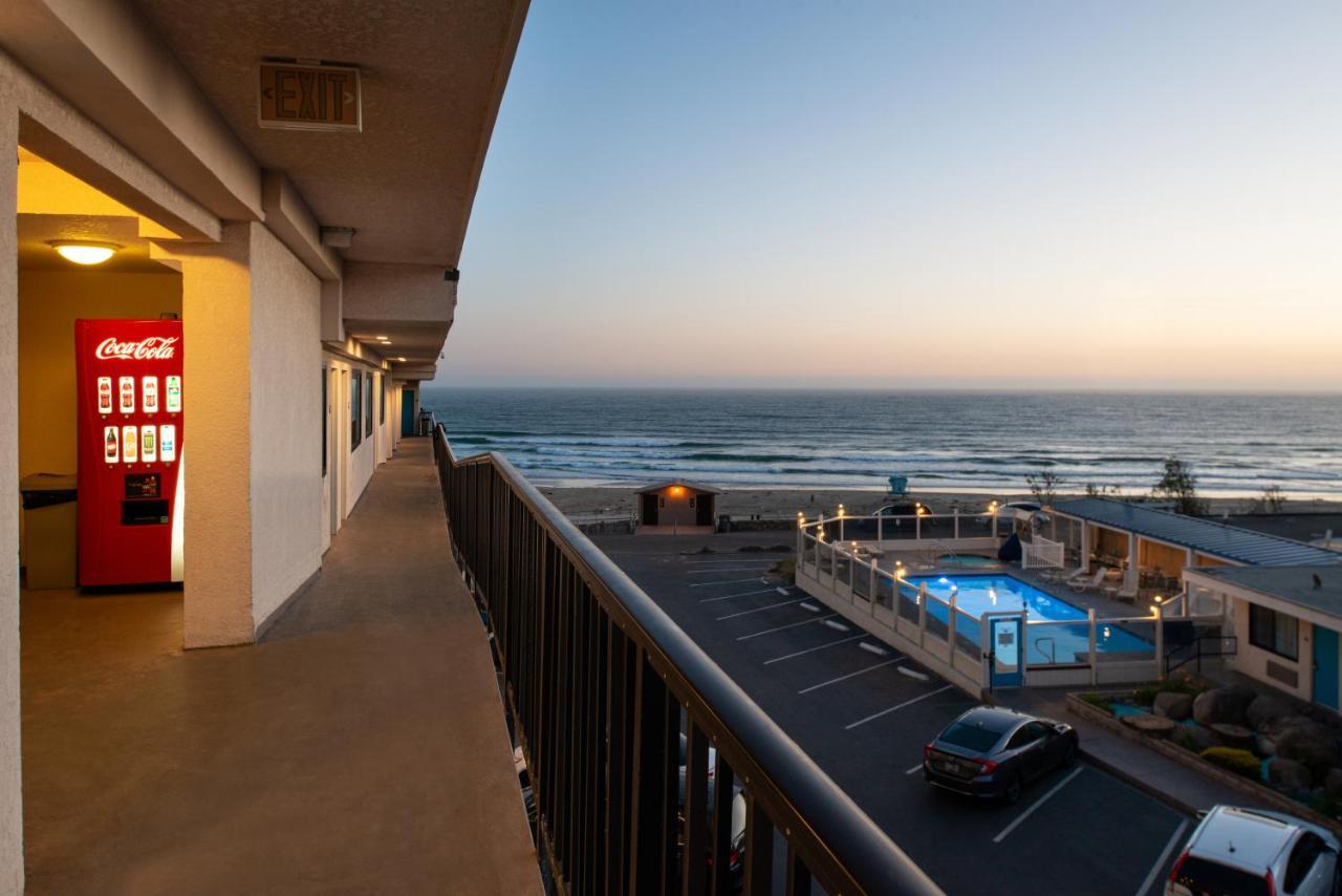 Edgewater Inn And Suites Pismo Beach Exteriör bild
