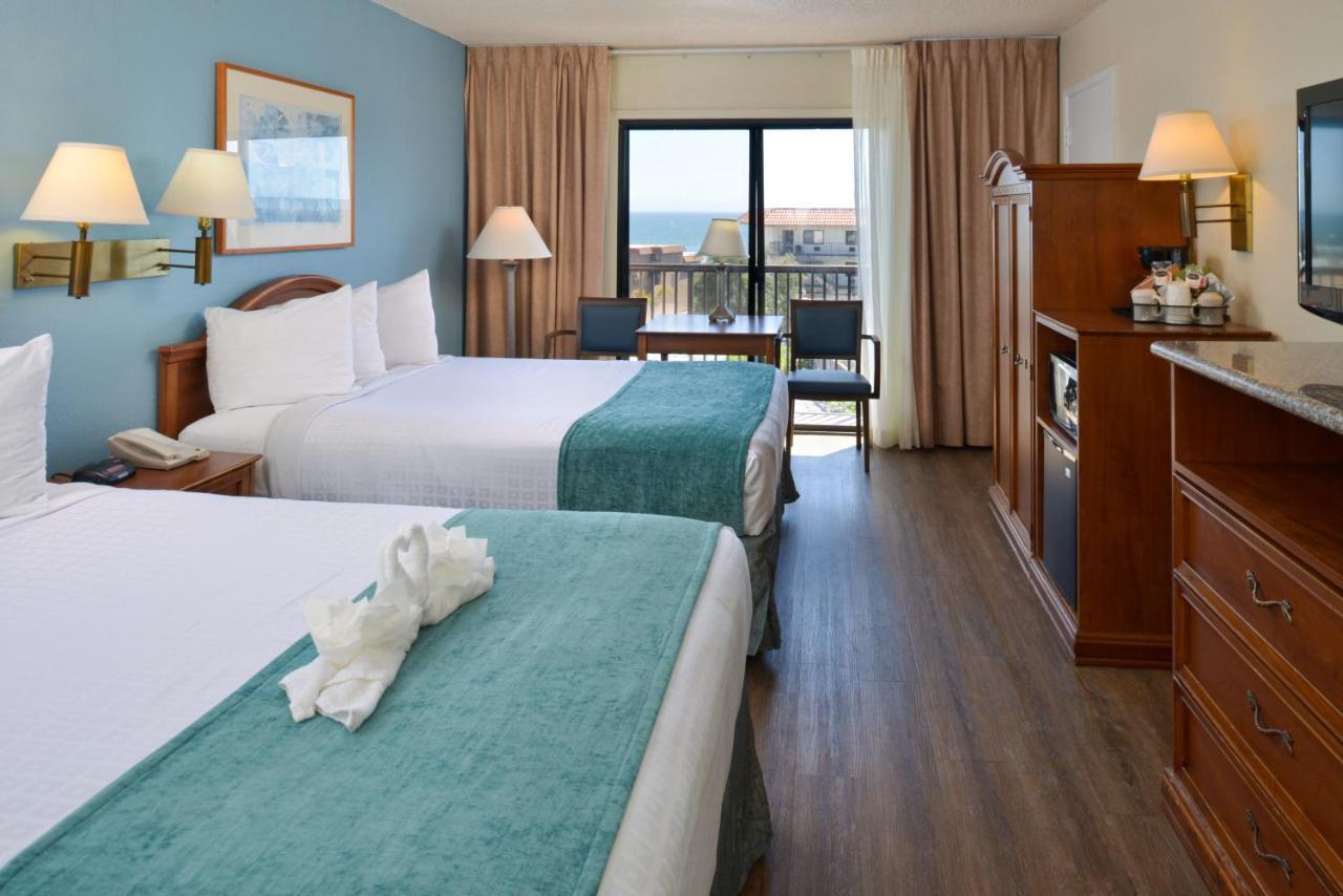 Edgewater Inn And Suites Pismo Beach Exteriör bild