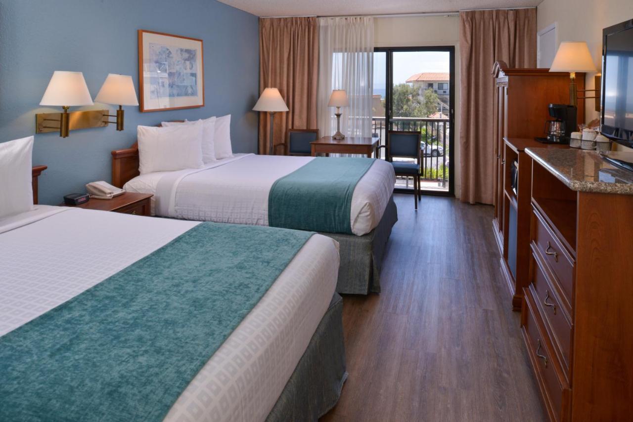 Edgewater Inn And Suites Pismo Beach Exteriör bild