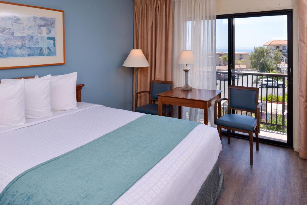 Edgewater Inn And Suites Pismo Beach Exteriör bild