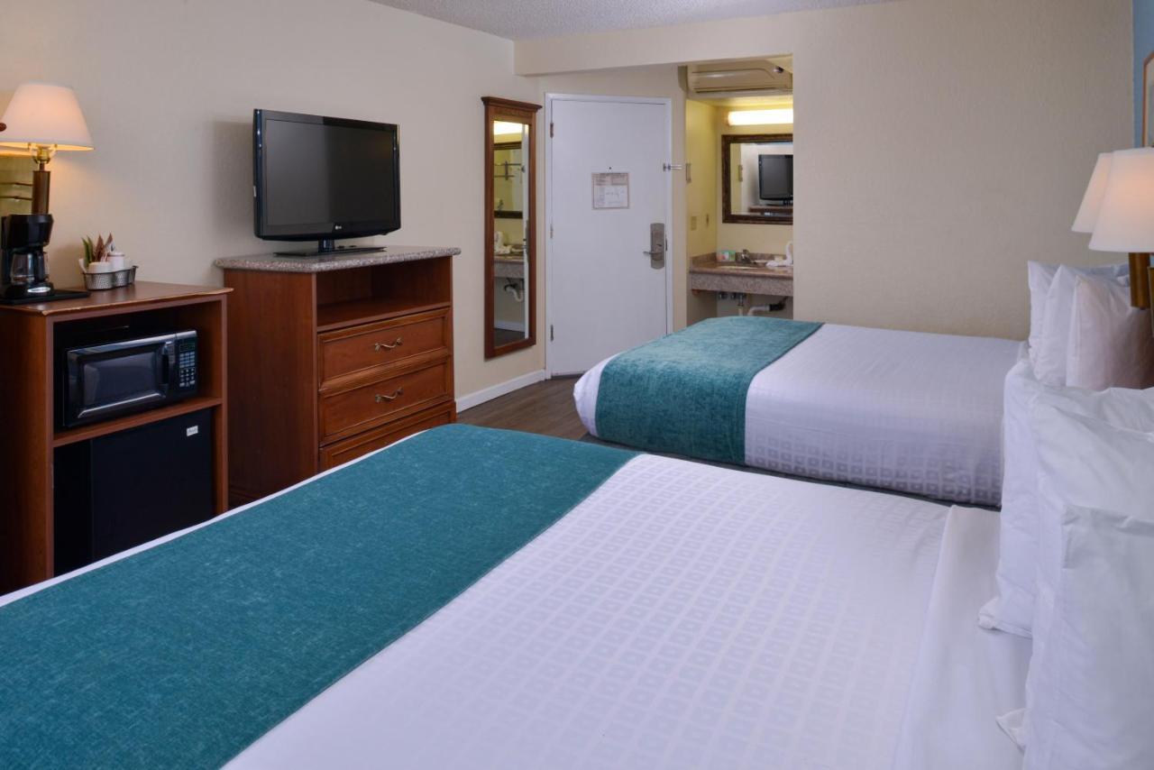 Edgewater Inn And Suites Pismo Beach Exteriör bild