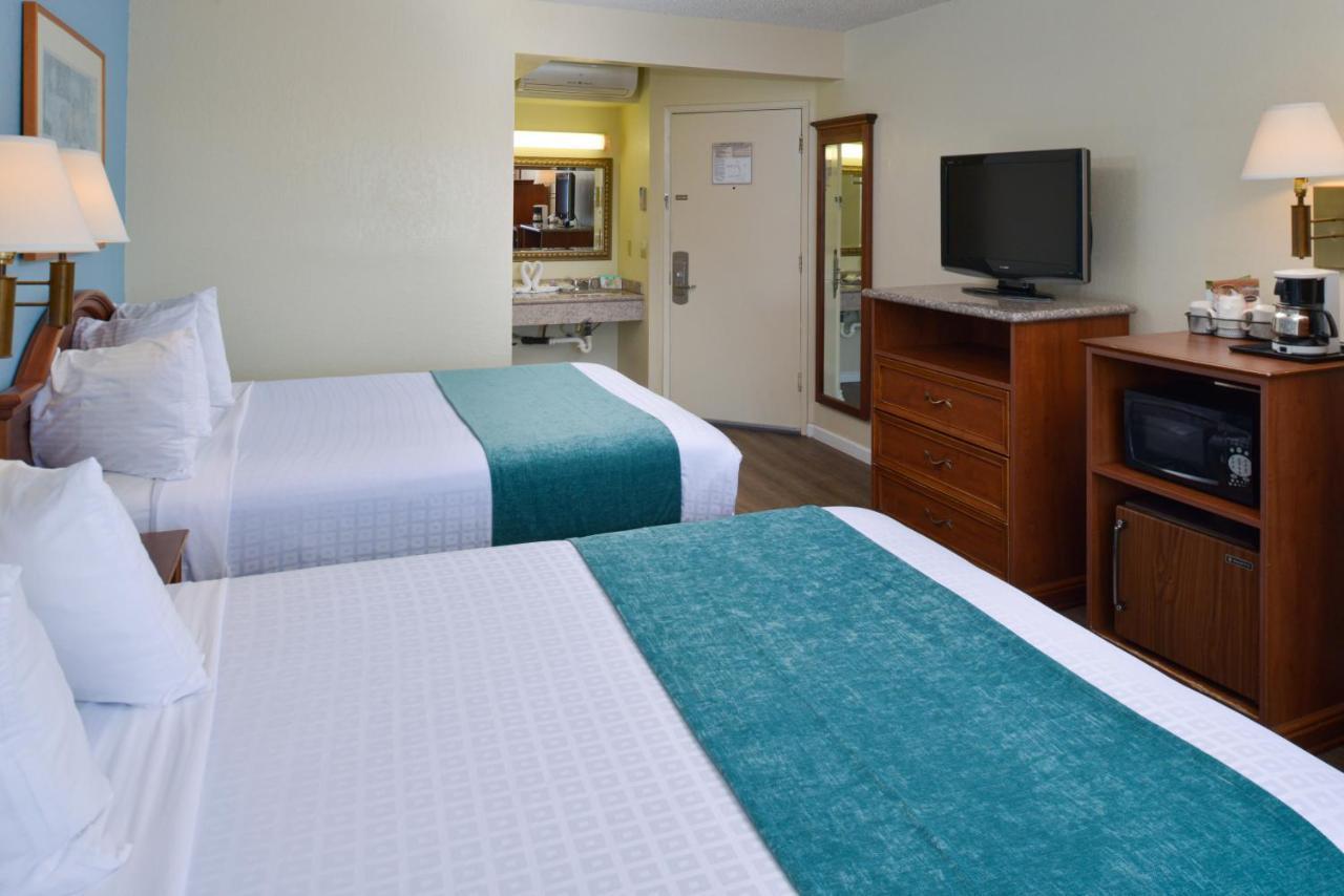 Edgewater Inn And Suites Pismo Beach Exteriör bild