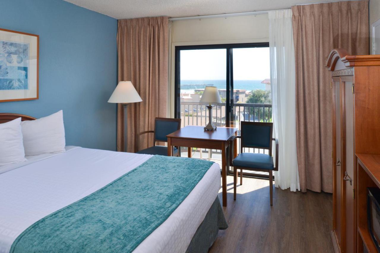 Edgewater Inn And Suites Pismo Beach Exteriör bild