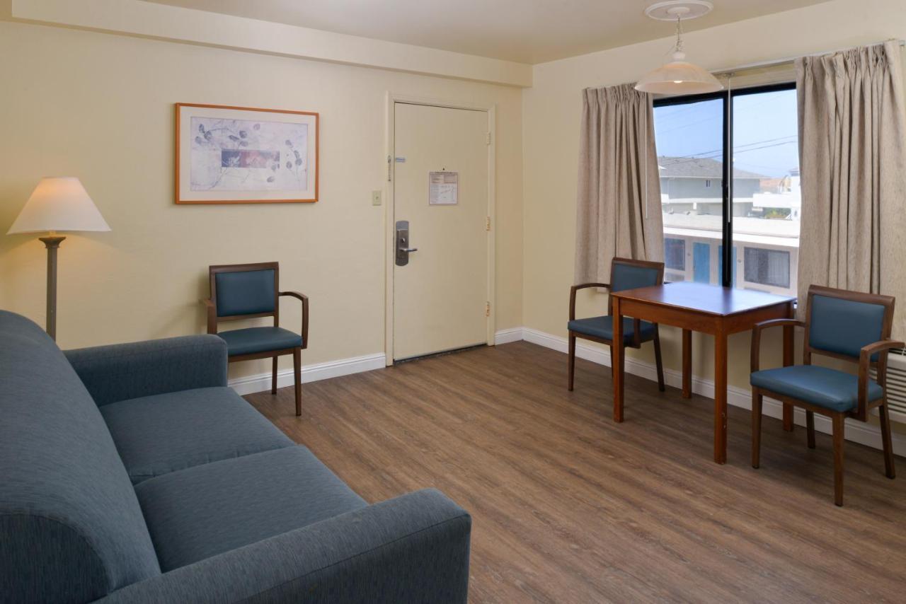 Edgewater Inn And Suites Pismo Beach Exteriör bild