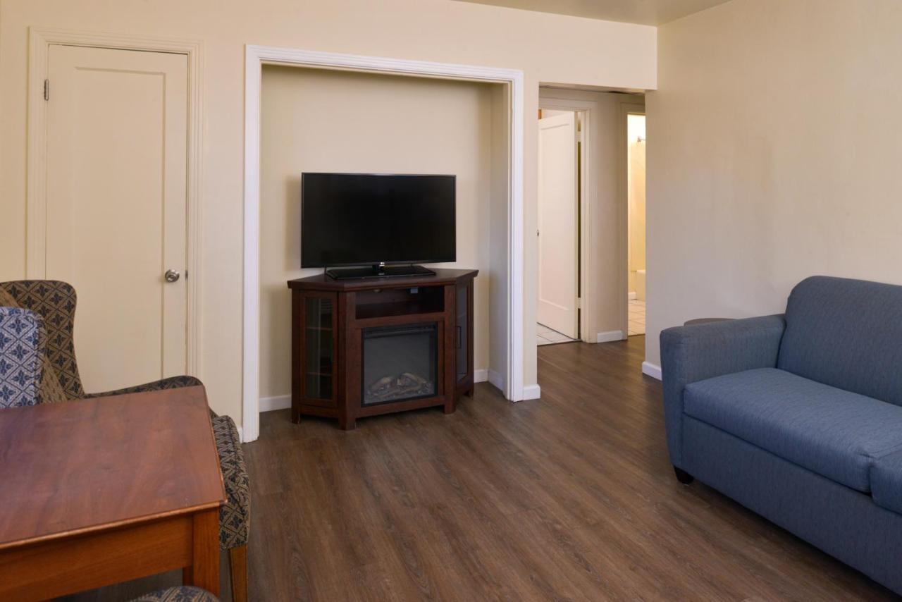 Edgewater Inn And Suites Pismo Beach Exteriör bild