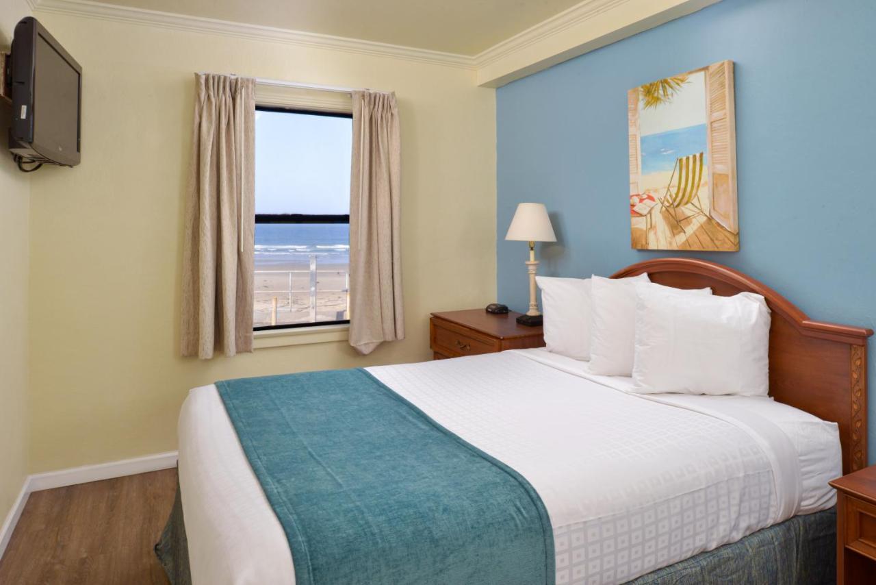 Edgewater Inn And Suites Pismo Beach Exteriör bild