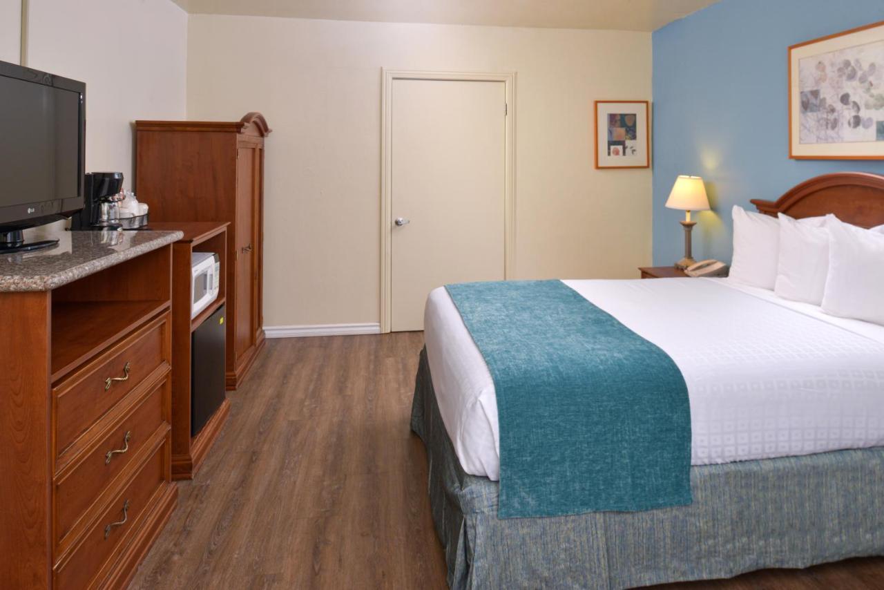 Edgewater Inn And Suites Pismo Beach Exteriör bild
