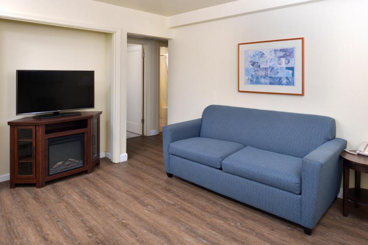 Edgewater Inn And Suites Pismo Beach Exteriör bild
