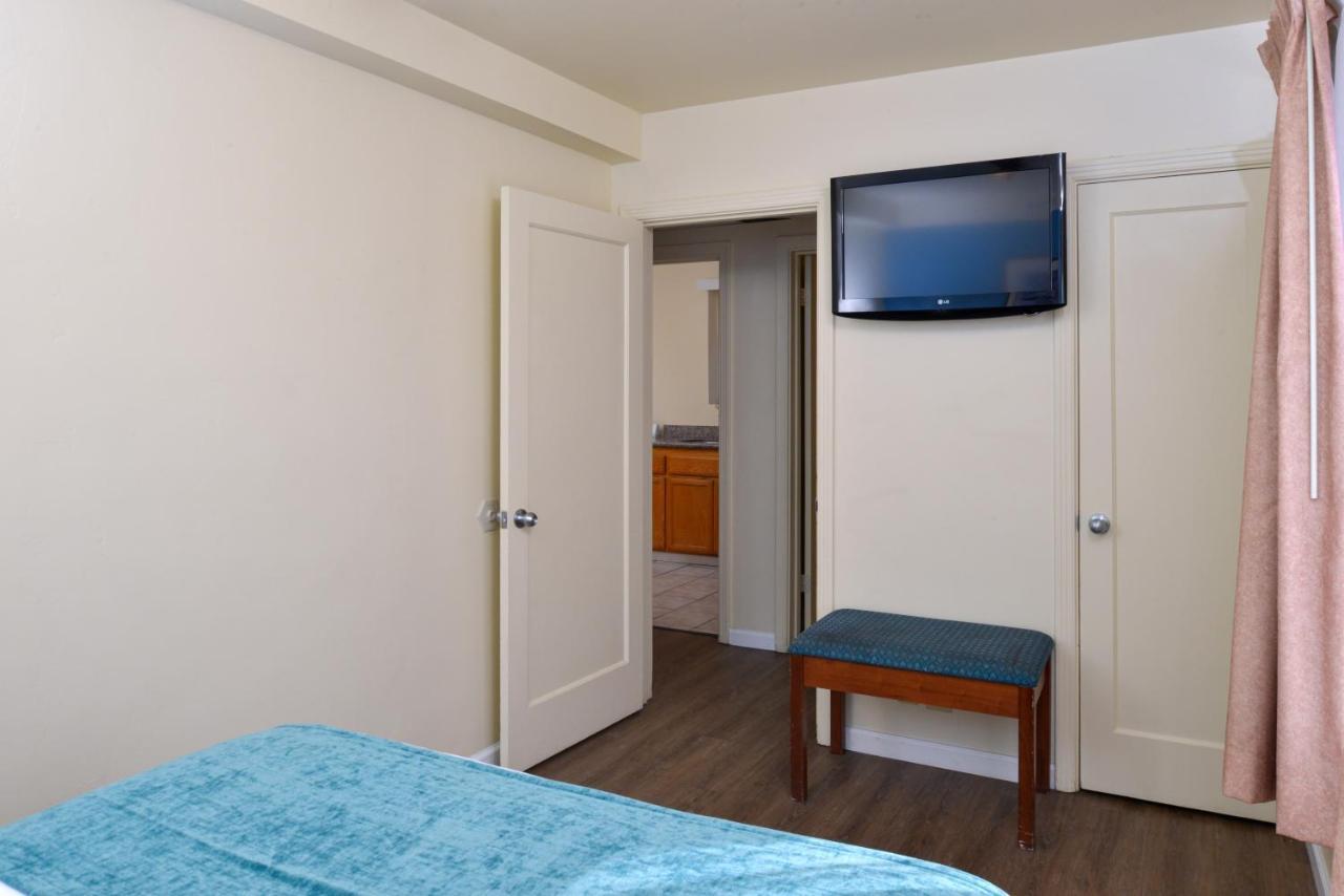 Edgewater Inn And Suites Pismo Beach Exteriör bild