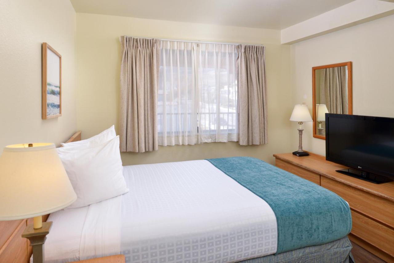 Edgewater Inn And Suites Pismo Beach Exteriör bild