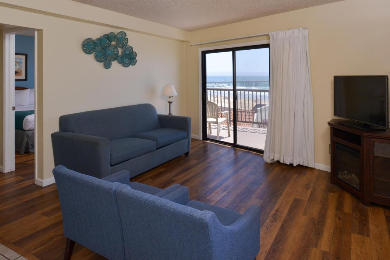 Edgewater Inn And Suites Pismo Beach Exteriör bild
