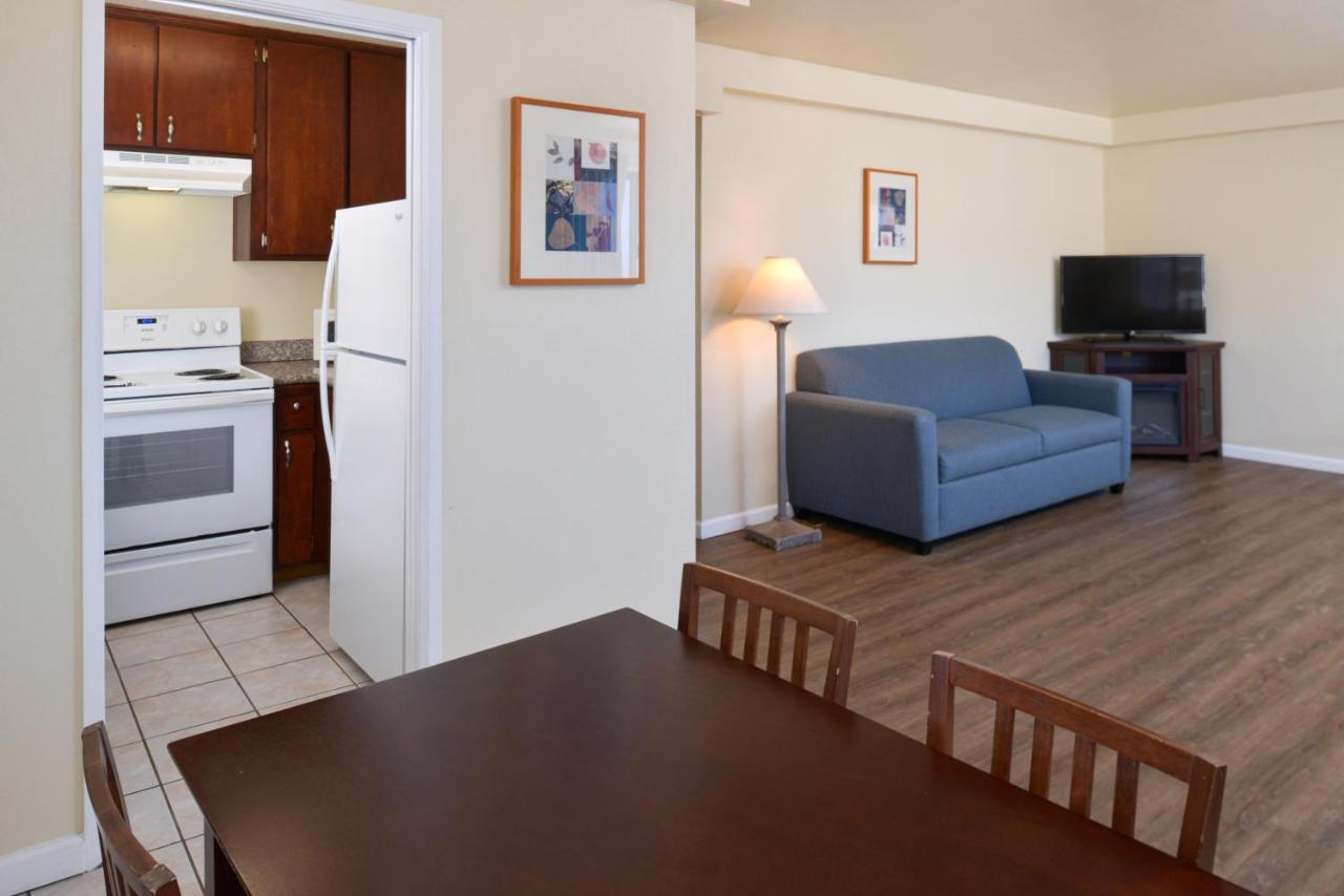 Edgewater Inn And Suites Pismo Beach Exteriör bild