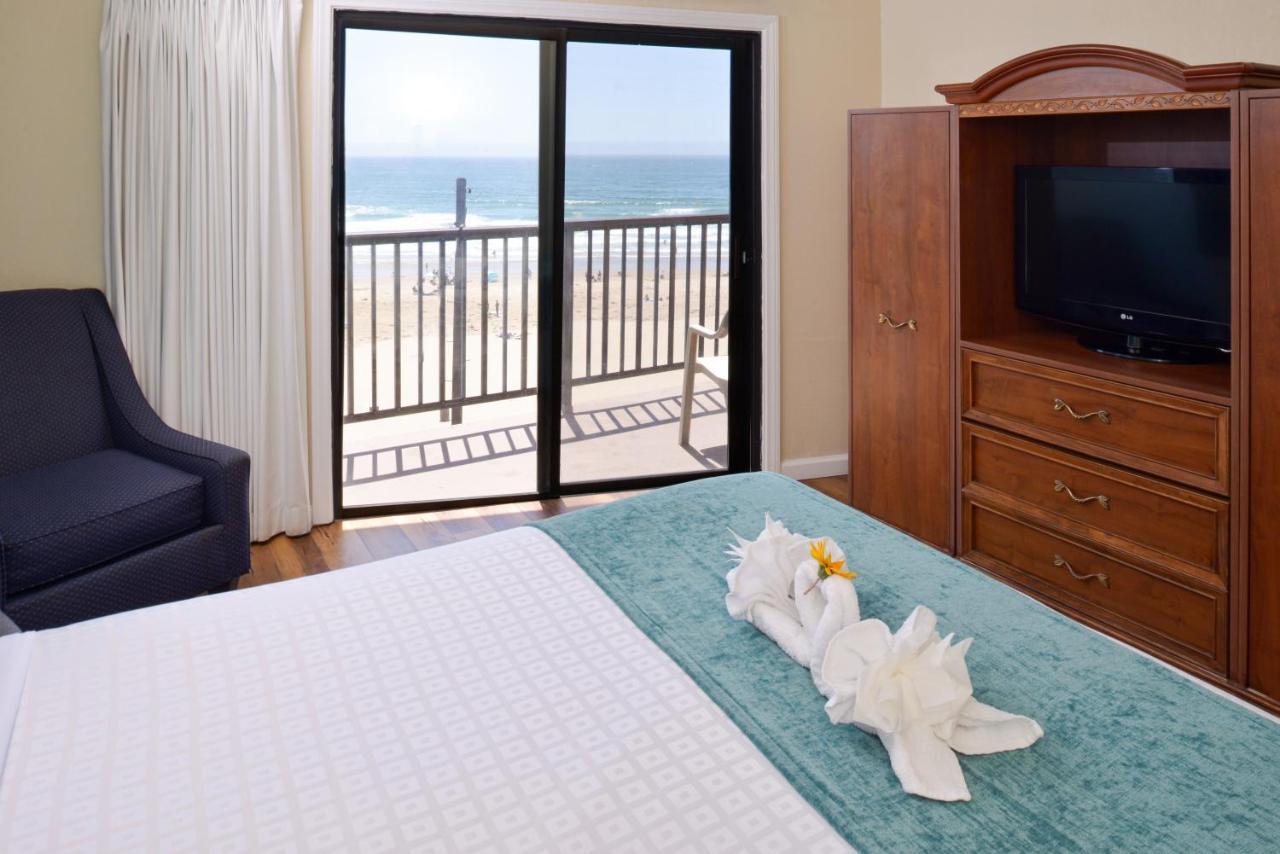Edgewater Inn And Suites Pismo Beach Exteriör bild