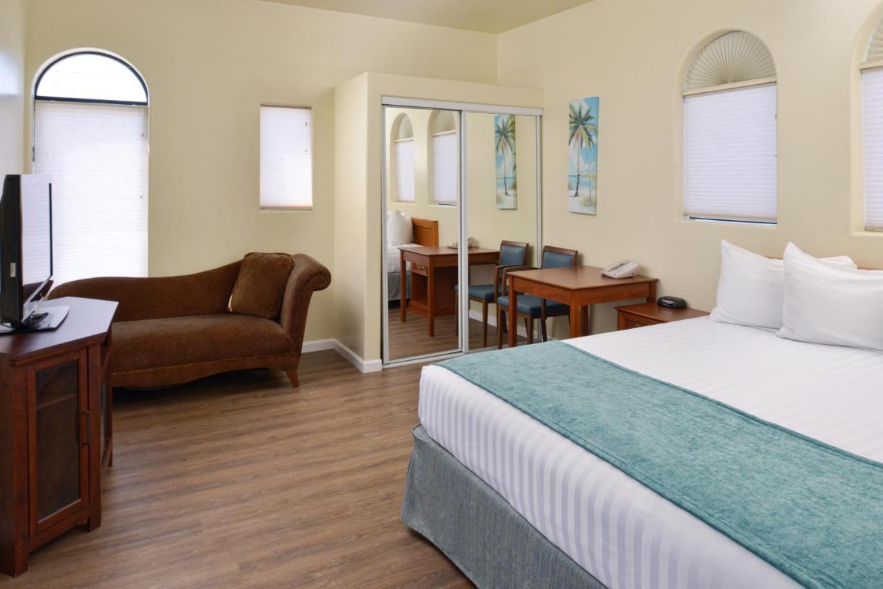 Edgewater Inn And Suites Pismo Beach Exteriör bild