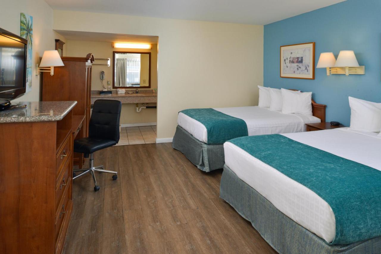 Edgewater Inn And Suites Pismo Beach Exteriör bild
