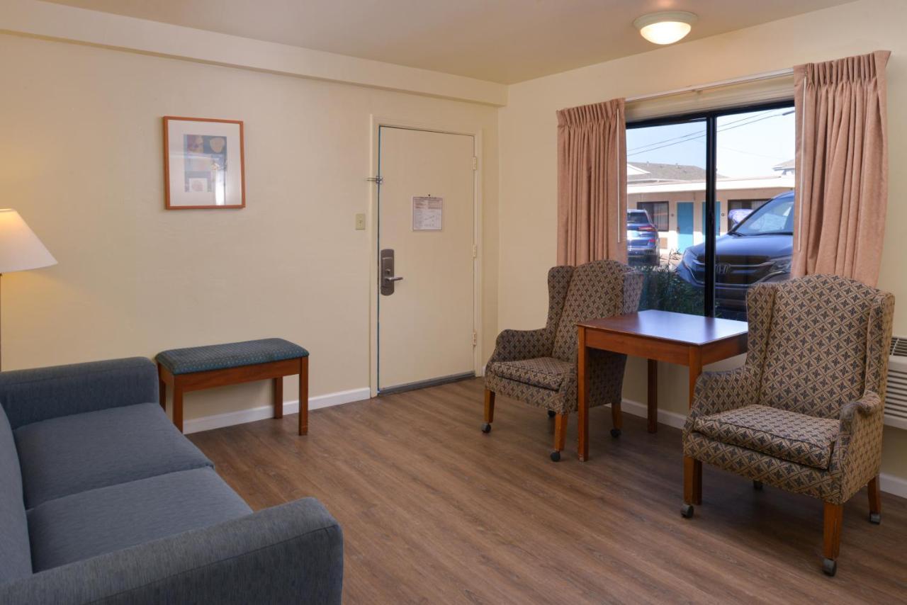 Edgewater Inn And Suites Pismo Beach Exteriör bild