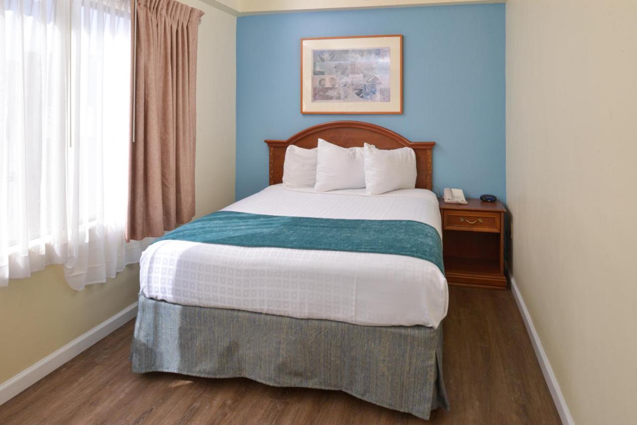 Edgewater Inn And Suites Pismo Beach Exteriör bild