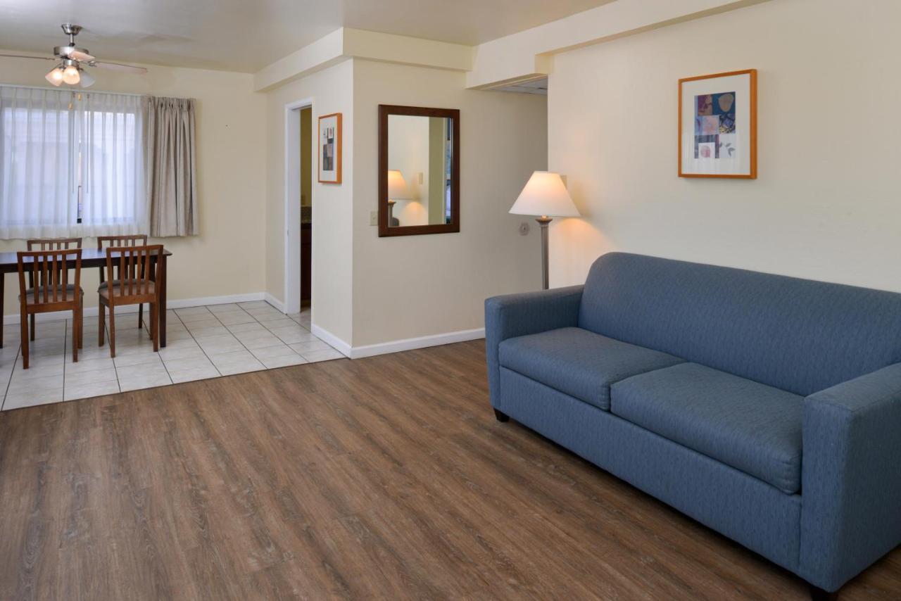 Edgewater Inn And Suites Pismo Beach Exteriör bild