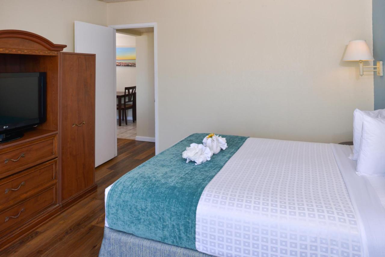 Edgewater Inn And Suites Pismo Beach Exteriör bild