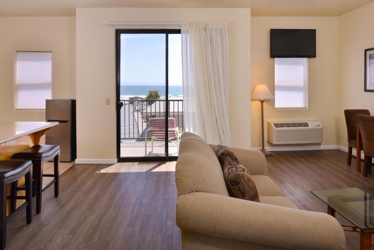 Edgewater Inn And Suites Pismo Beach Exteriör bild